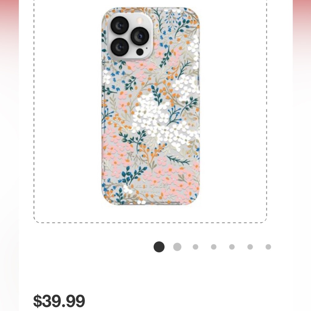 iphone case kate spade